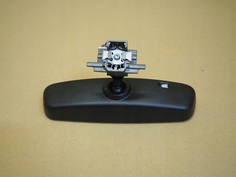 фото №3, Зеркало заднего вида renault espace v