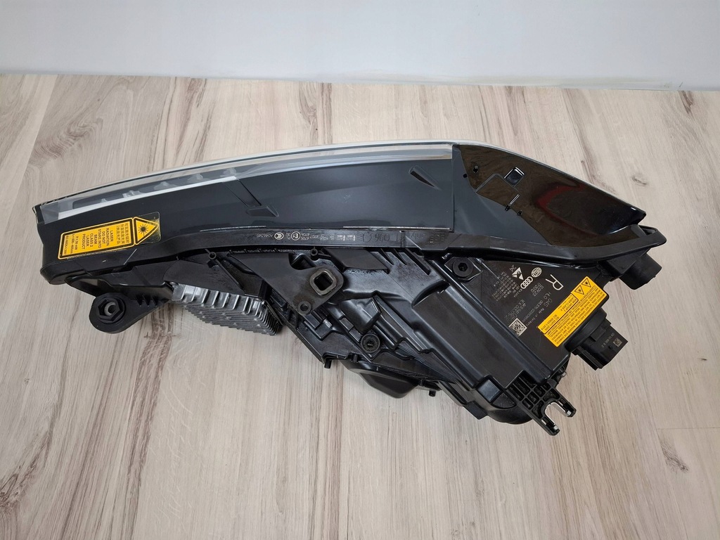 фото №11, Лампы фара audi rs7 c8 rs6 4k8941086c , 4k8941085c