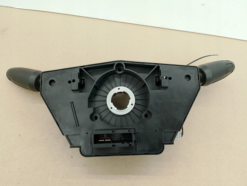 фото №10, Corsa d переключатель комбинированный рычаг лента круиз-контроль