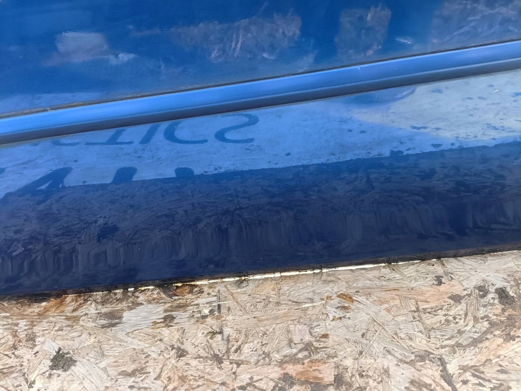 фото №6, Mazda 6 двері лівий перед przedlift gh7