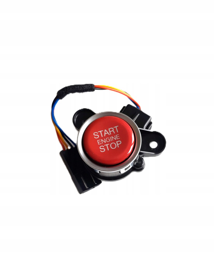 фото №1, Новый кнопка запуск стоп alfa romeo оригинал