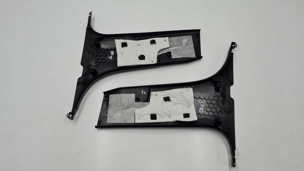 фото №6, Захист стійка b права нижня ford edge ft4b-r243w06