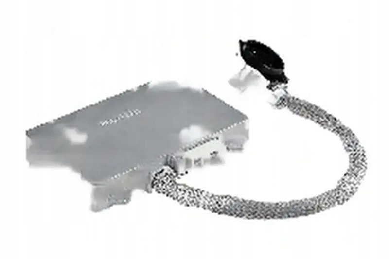 фото №1, Блок управления света epx-ty-000 nty