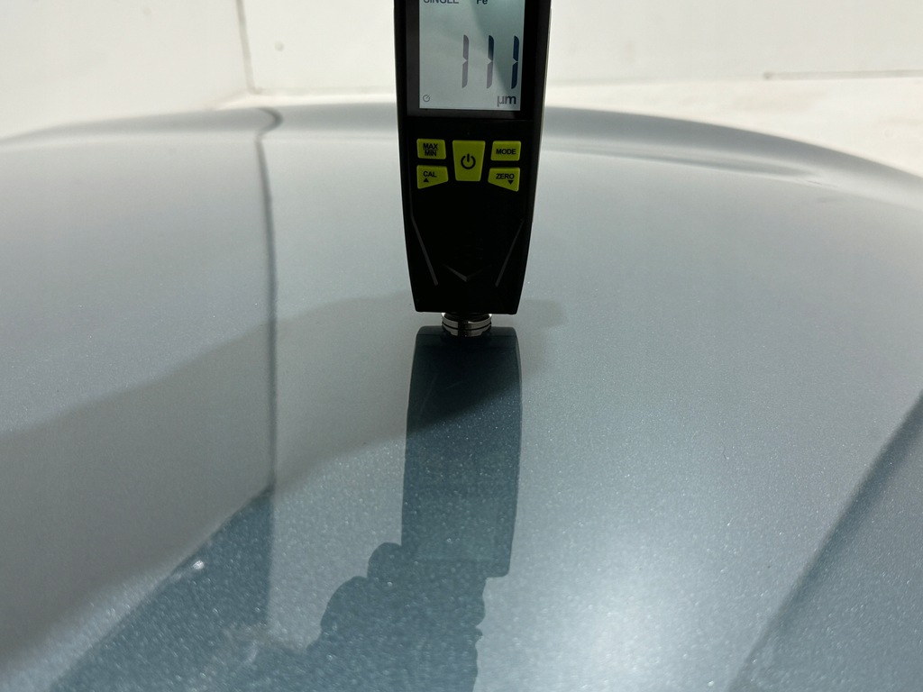 фото №10, Kia ceed iii 2018- капот porywa двигателя us идеальное состояние