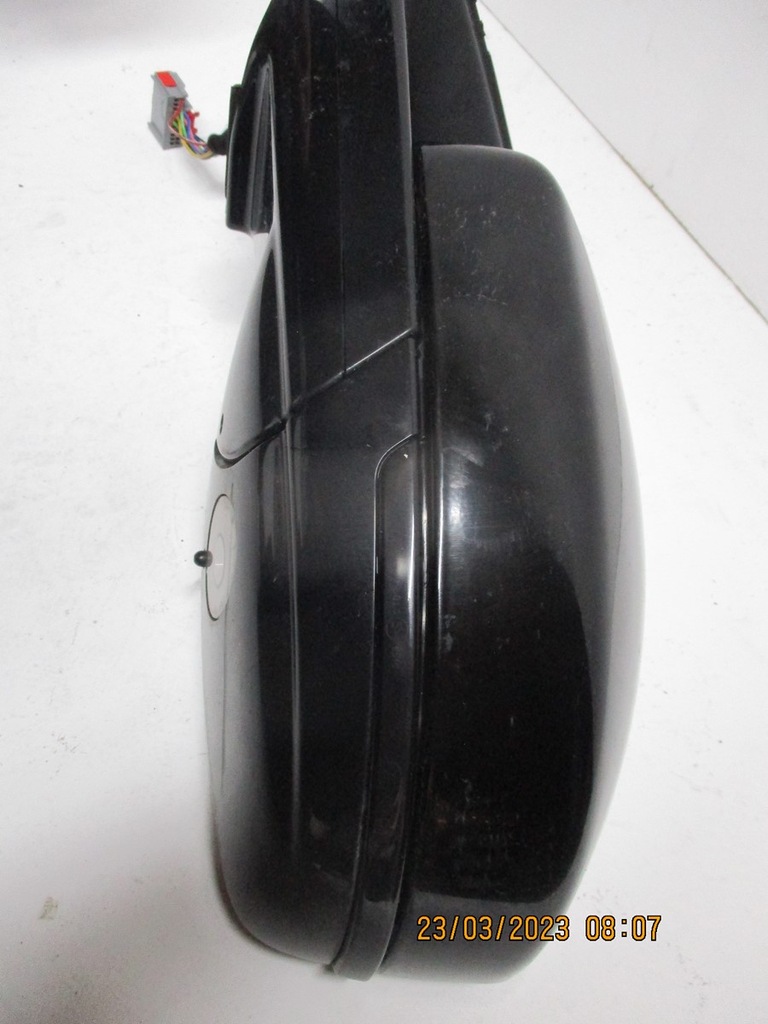 фото №12, Дзеркало jaguar f pace anglik праве