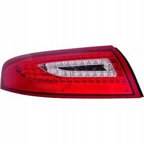 фото №1, Лампи задні led do porsche 911 996 99-04