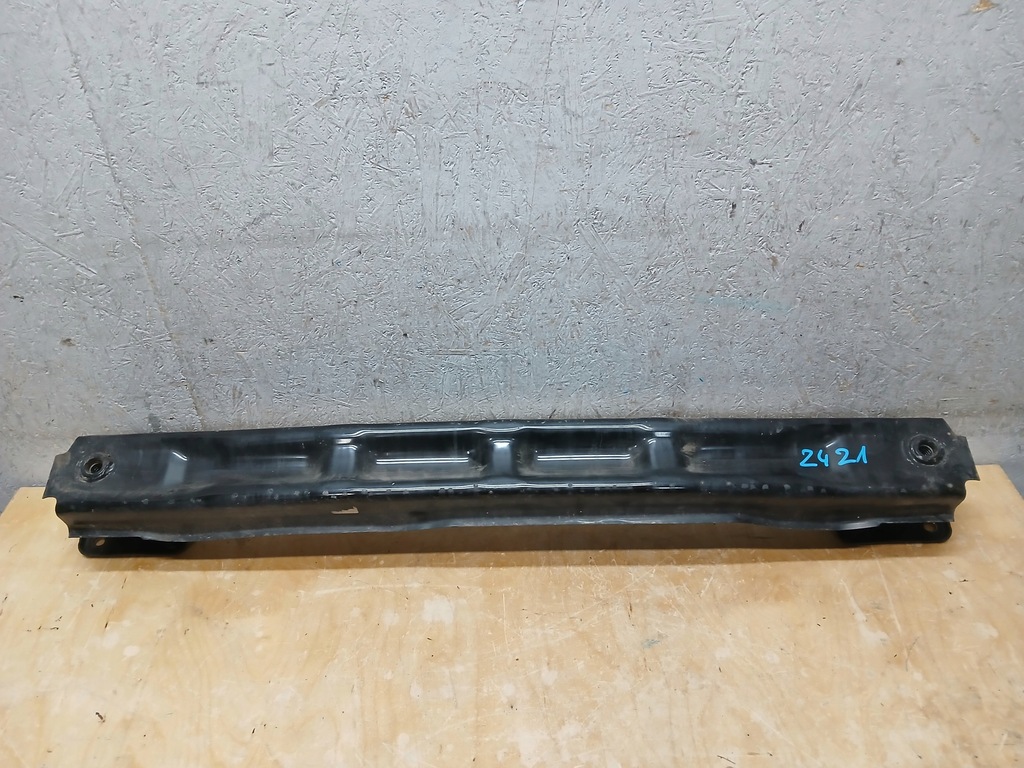 фото №1, Балка бампера задняя smart fortwo a453