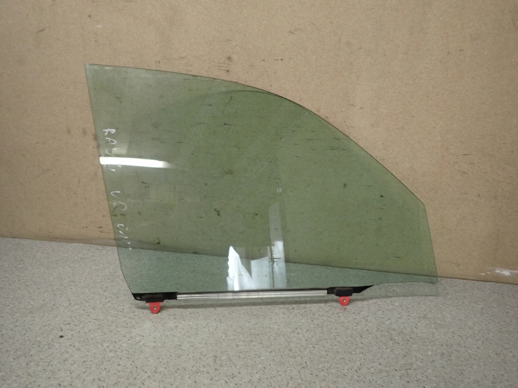 фото №3, Toyota rav4 01-06 скло передня ліва