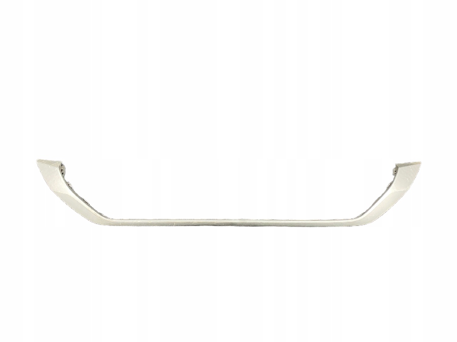 фото №1, Vw t-cross накладка спойлер бампера перед 2gm