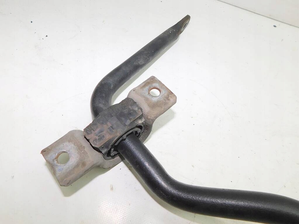 фото №8, Bmw x6 f16 m50d 3.0 15r тяга стабилизатора задняя