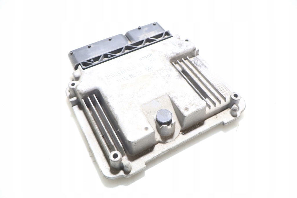 фото №1, Бортовий комп'ютер двигуна seat leon ii 2.0tdi