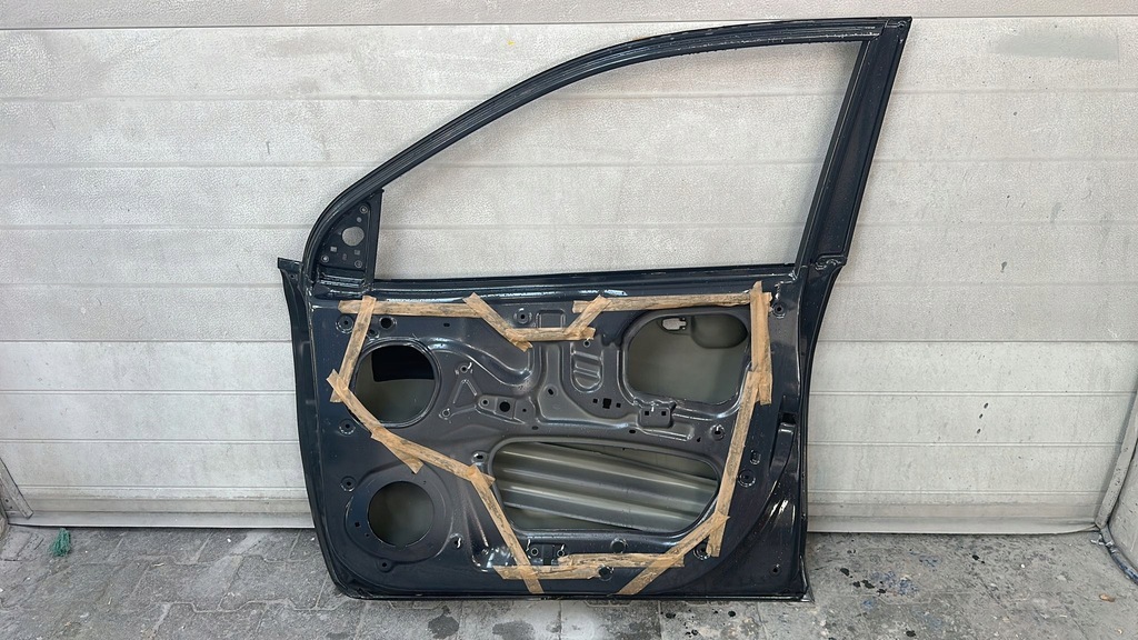 фото №5, Hyundai i10 2021- двері передні перед праве