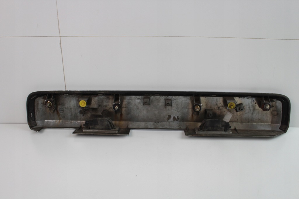 фото №5, Накладка крышки задняя nissan pathfinder 05-10r