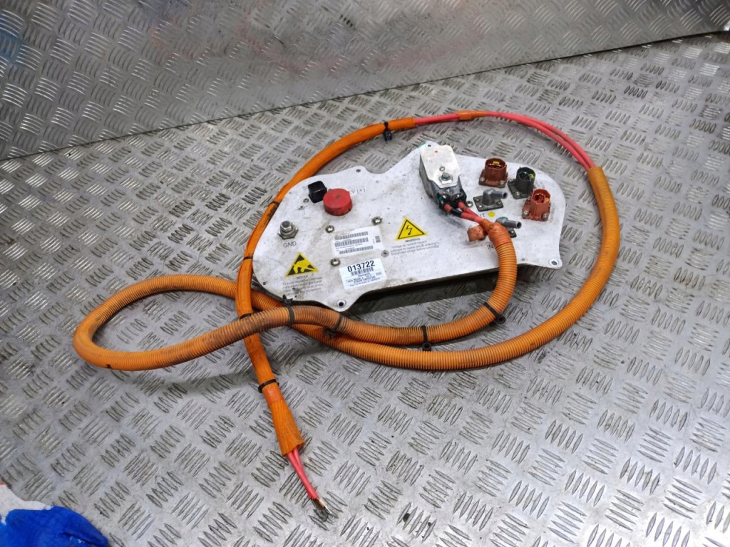 Купить Tesla model s преобразователь конвертер 6009170-00-j