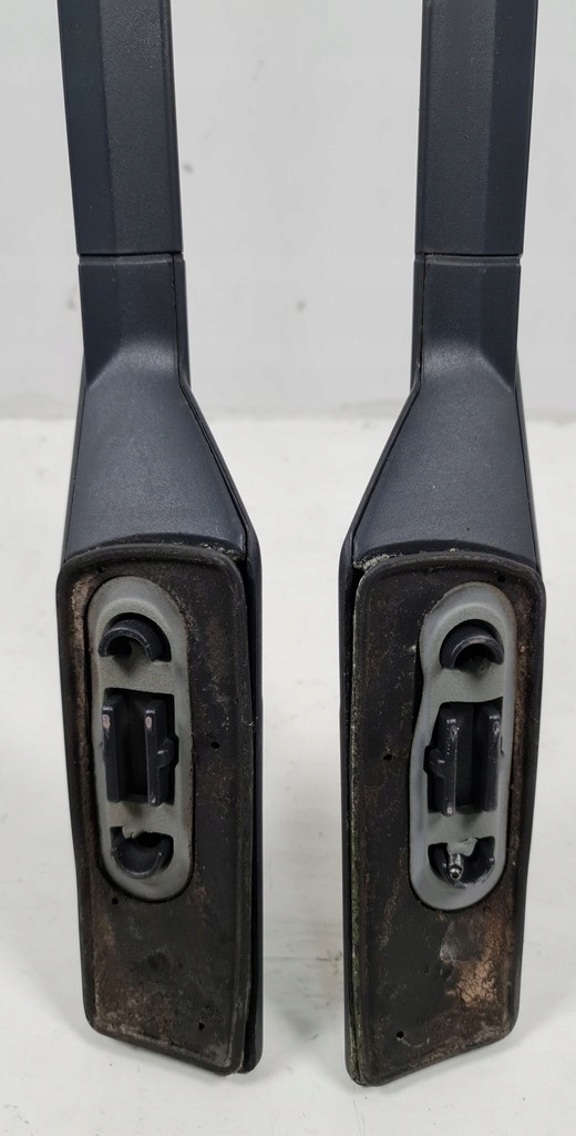 фото №6, Рейлінги дахові volvo xc90 пара