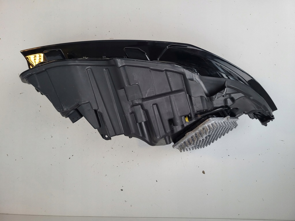 фото №8, Лампа ліва перед jaguar xf x260 f-pace x761 high