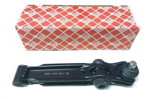 фото №14, Febi 17506 важіль opel agila daewoo tico