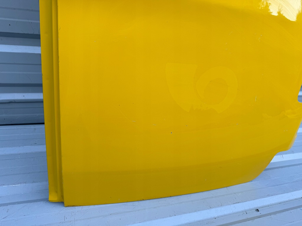 фото №7, Peugeot expert iii 3 jumpy proace 16r- двері правий задня праве задні