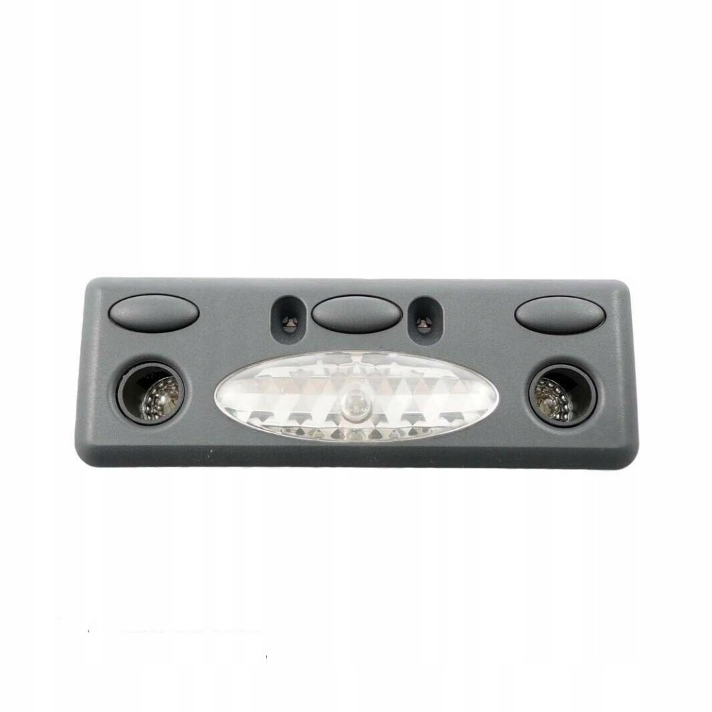 фото №1, Mini cabrio r52 лампа освещение потолок