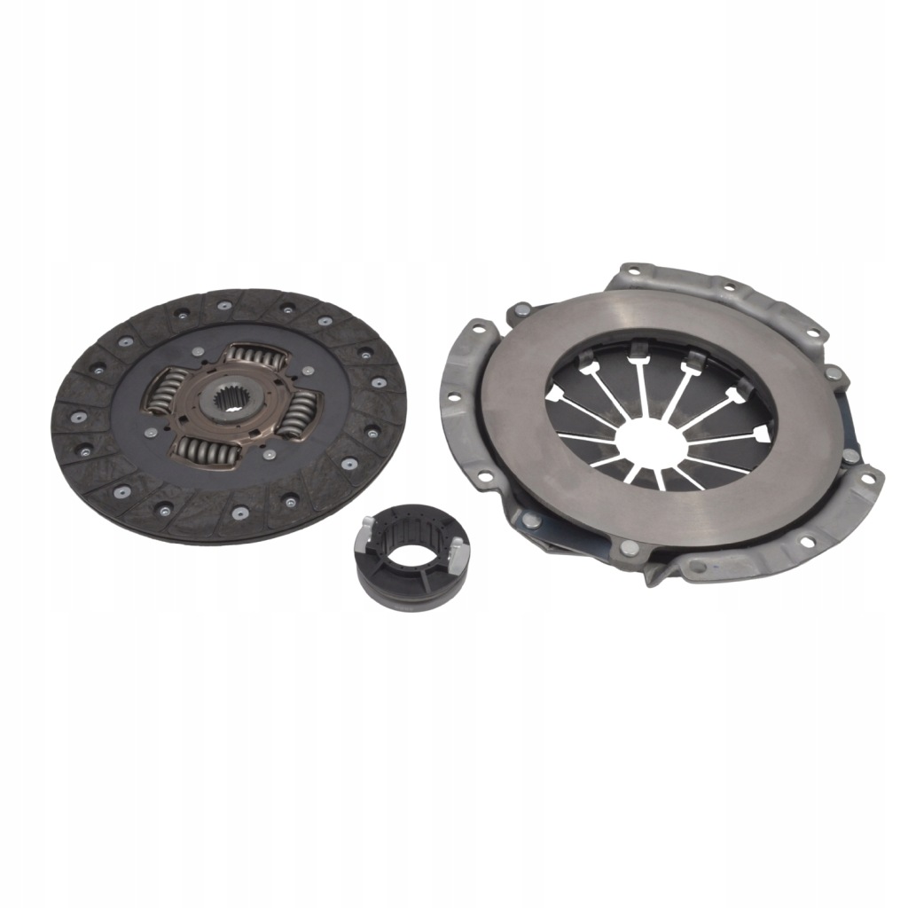 Зчеплення hyundai blue print adg03004 Ціна