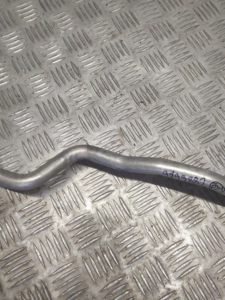 фото №6, Bmw 7 f01 f04 шланг кондиционера 9199882