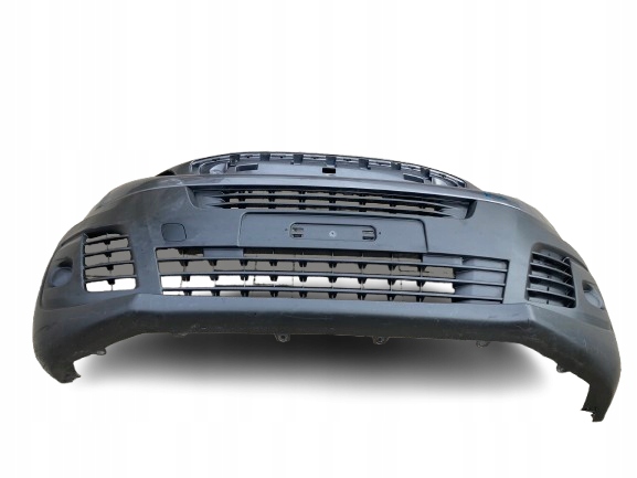 фото №1, Expert iii jumpy бампер перед orygi.