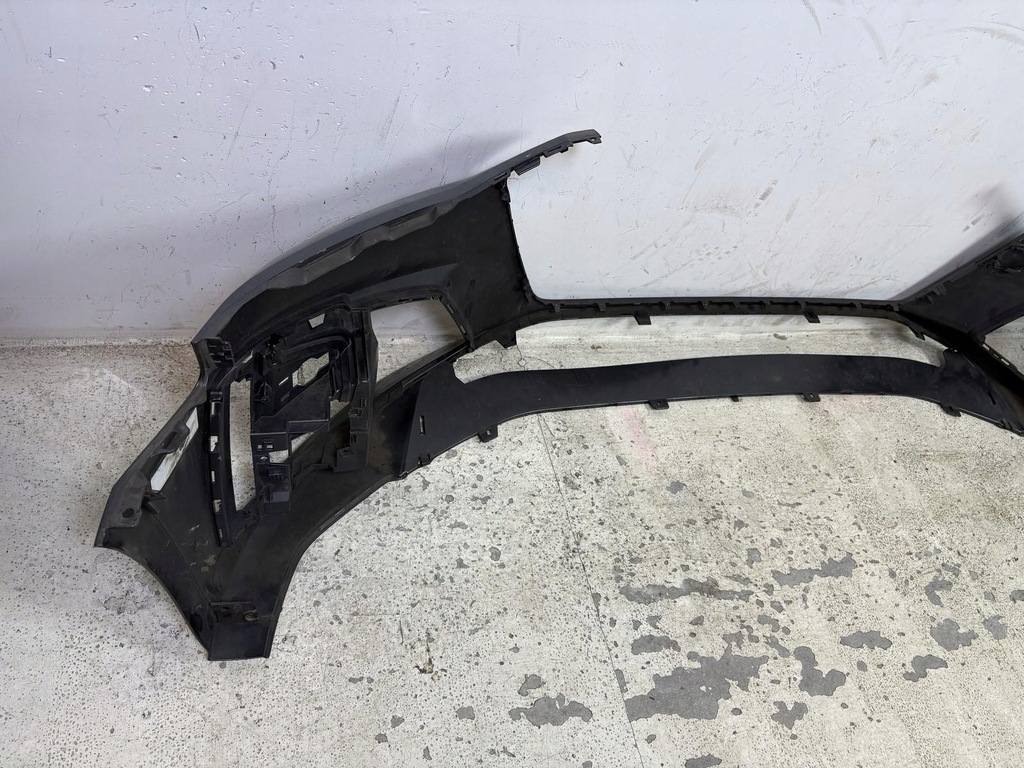 фото №6, Бампер перед передний audi a5 8w s line lift