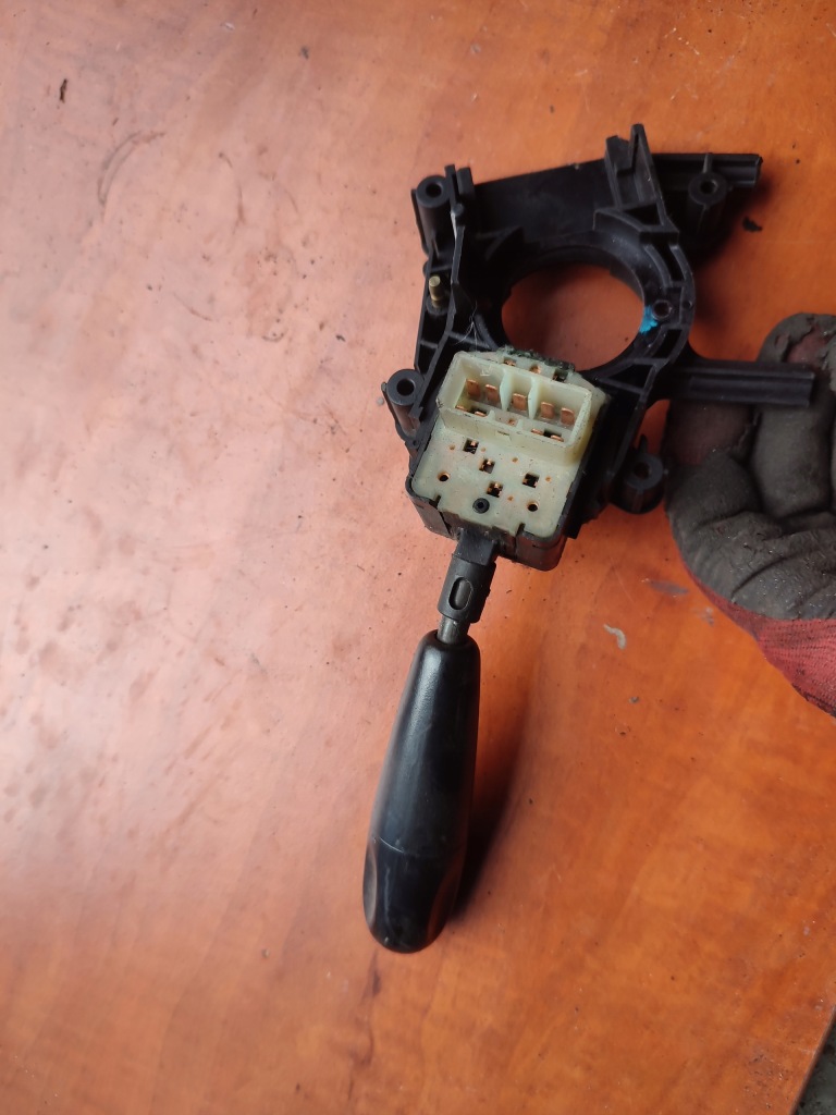 фото №4, Переключатель комбинированный daewoo matiz i