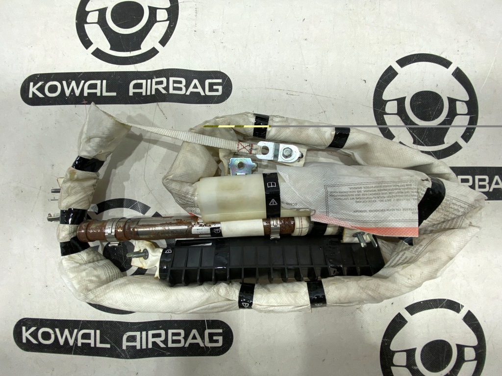фото №7, Kia optima 14 lift подушка безопасности шторка безопасности кровельная lh+rh or
