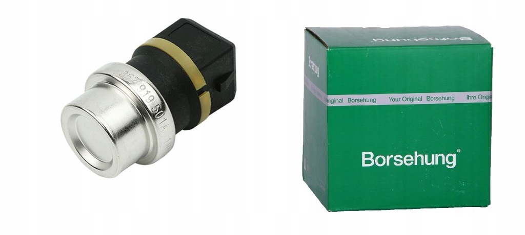 фото №12, Датчик температури wody skoda felicia 357919501a b13134