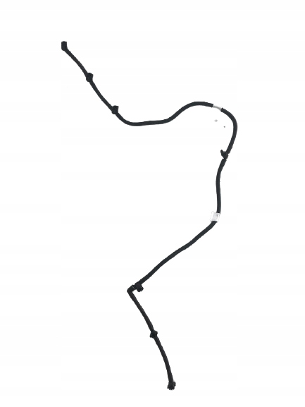 фото №1, Mercedes повернення палива a 6420708332