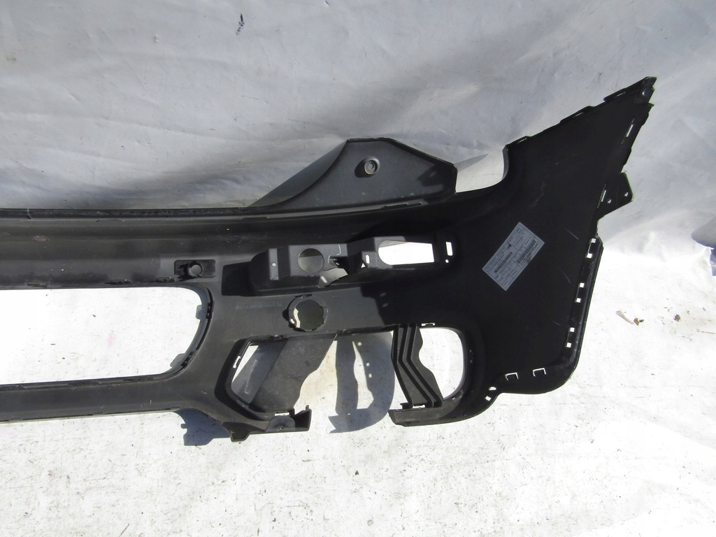 фото №9, Бампер mini clubman f54 15-20 задня pdc jcw works