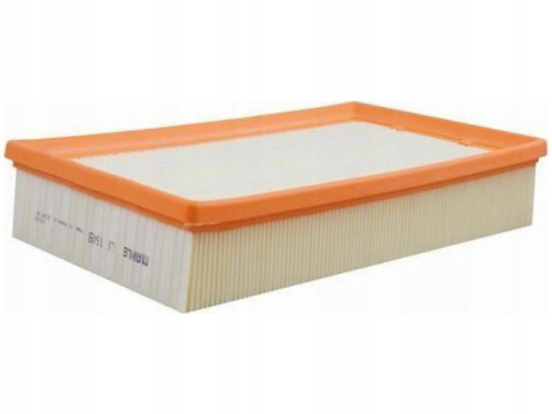 фото №1, Фільтр повітря mahle lx 1649
