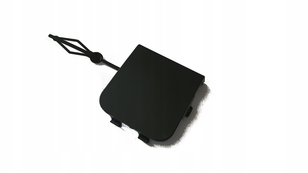 фото №1, Заглушка фаркоп буксирувальний berlingo partner 15-