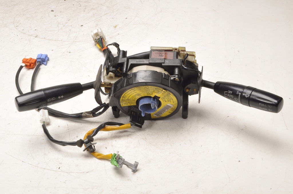 фото №1, Kia carens ii переключатель комбинированный лента