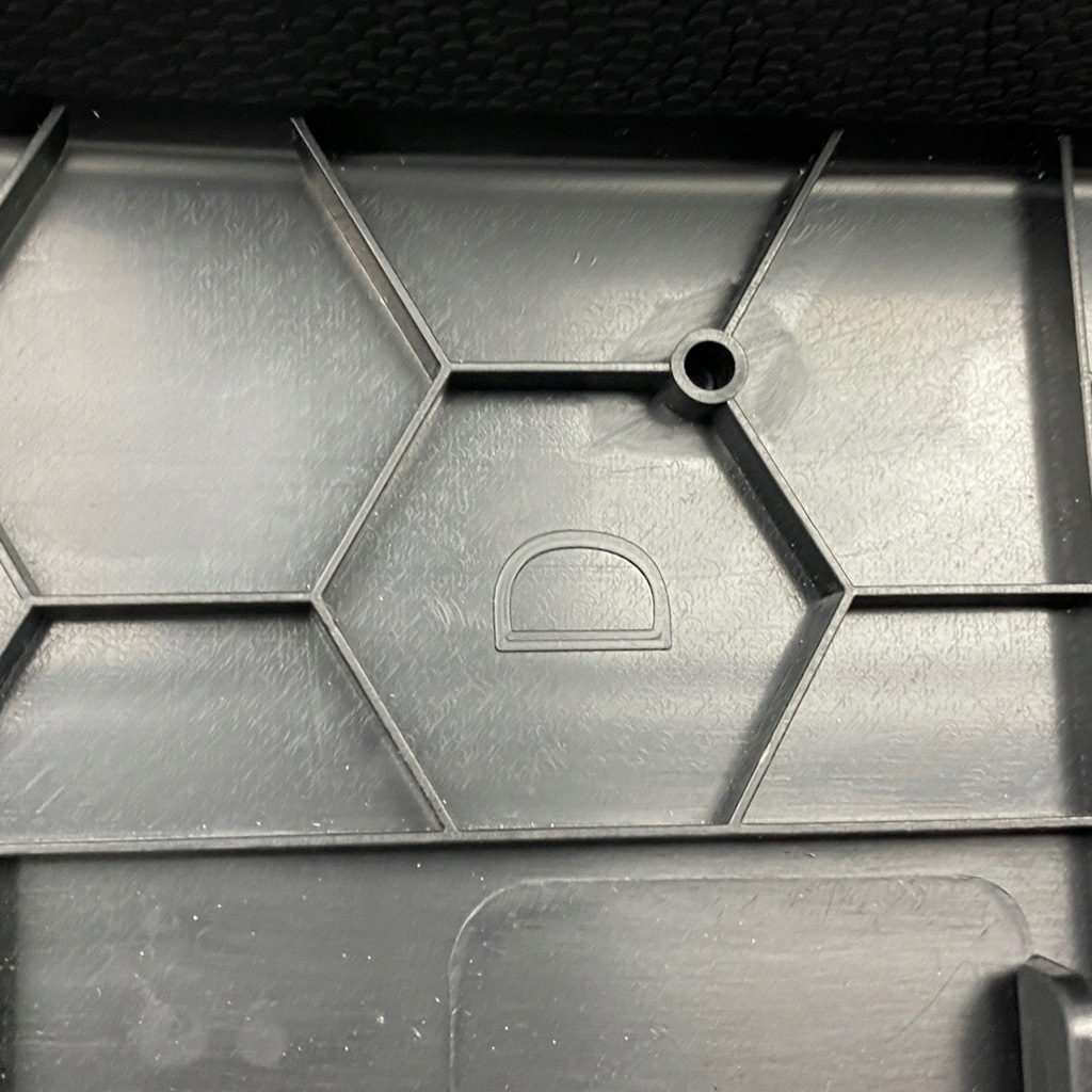 фото №12, Молдинг поріг правий задня renault kangoo iii