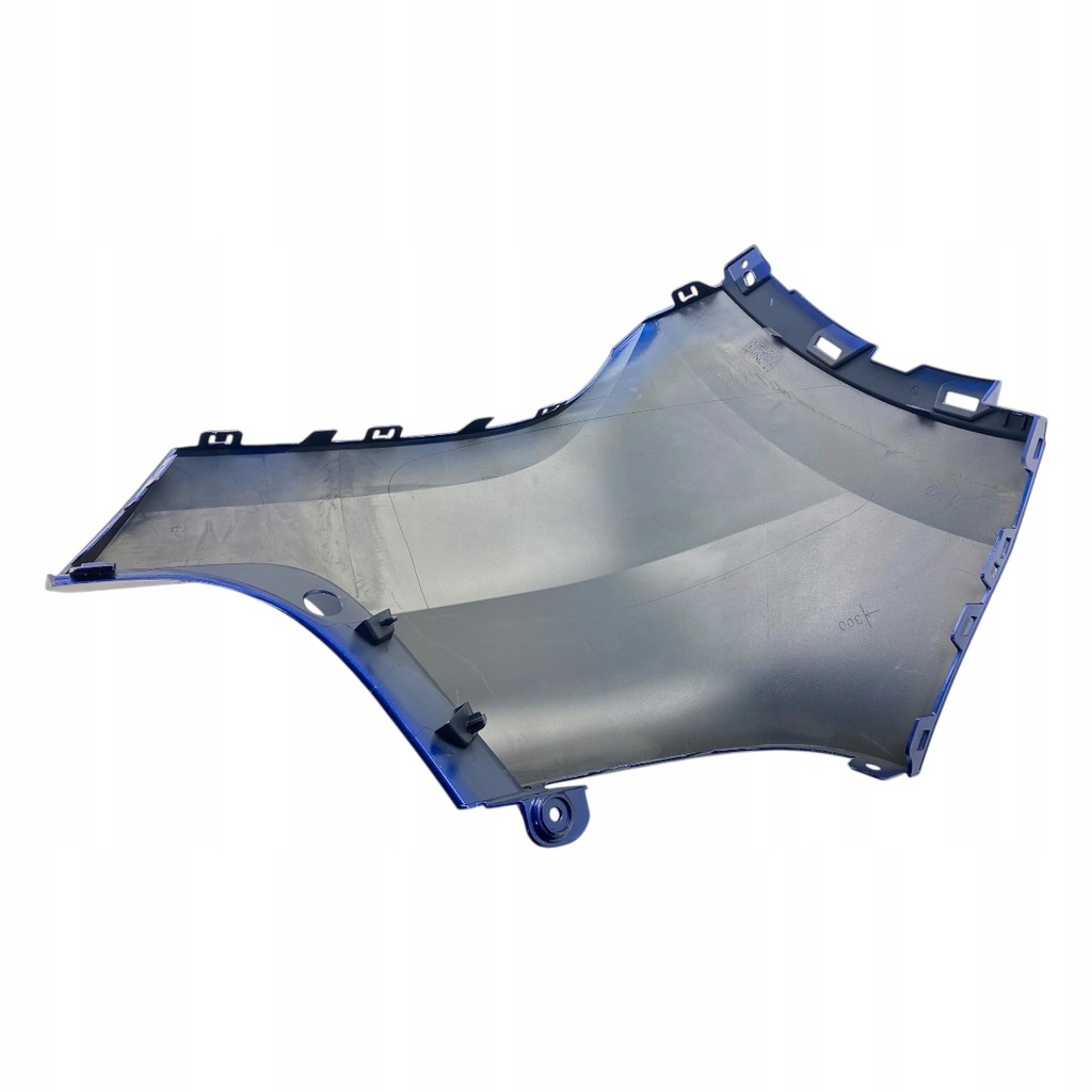 фото №15, Кутик бампера правий задня renault captur ii 850161615r