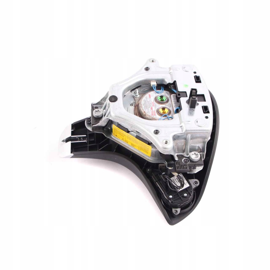 фото №11, Mercedes cl203 подушка подушка безопасности a2308602402