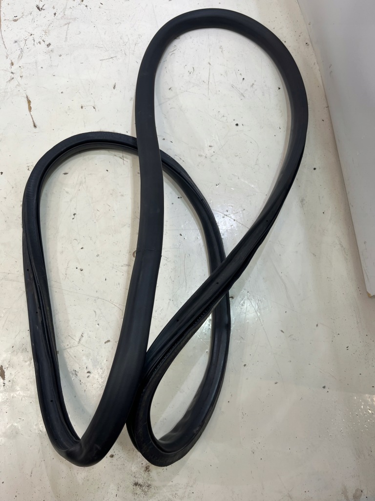 фото №1, Прокладка дверь seat leon iii 5f 5f4867365