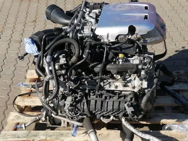 фото №12, Mercedes gt c190 gts s coupe двигун a1780109000 комплектний 178,980