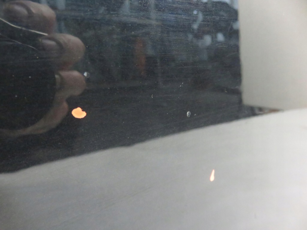 фото №6, Дверь левая задние kia sportage iii sl 1k suv