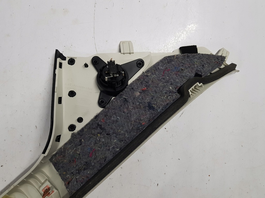 фото №12, Захист стійка перед ford kuga mk2 lift