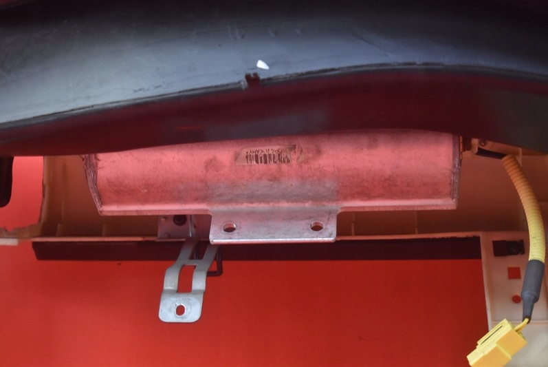 фото №14, Приборная панель приборная консоль приборная панель подушка безопасности eu 847103e010cq kia sorento i 02-09