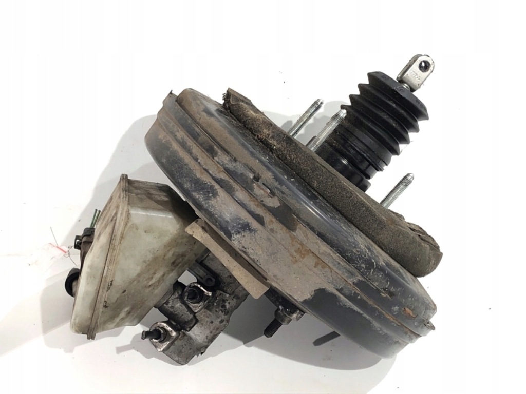 фото №1, Підсилювач гальм гальмівні peugeot partner ii 9681268480 minivan 1.6 90km