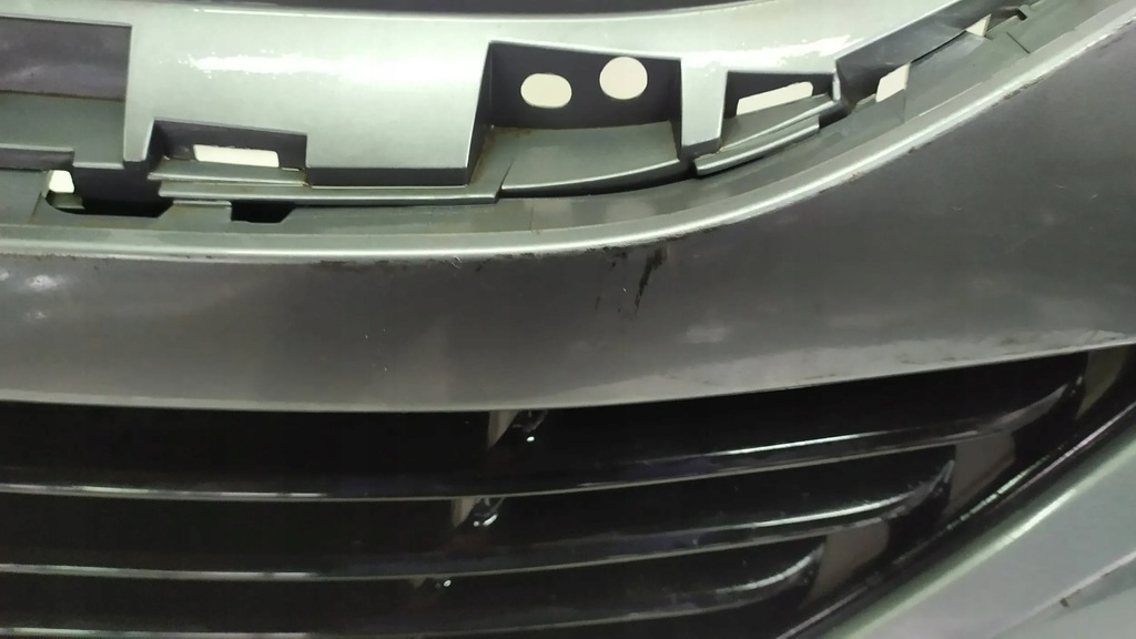 фото №11, Бампер перед передний hyundai ix35