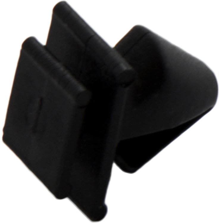 фото №1, Клипса клипсы накладки боковой peugeot 106 406