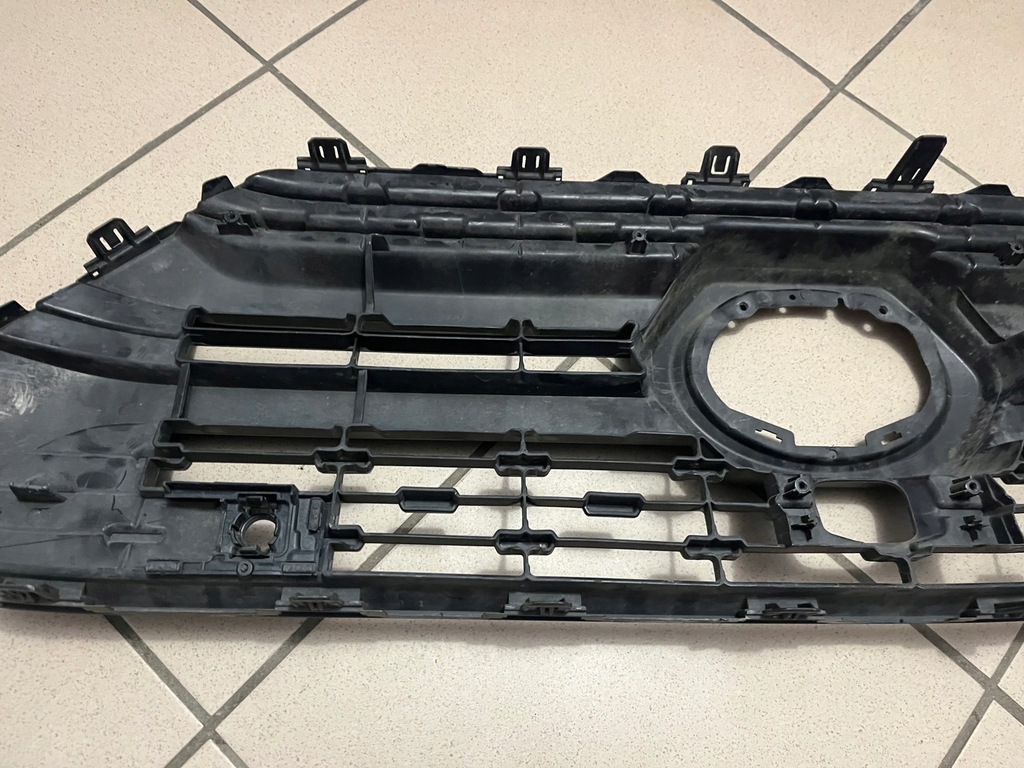 фото №14, Решётка радиатора решётка решётка радиатора бампера toyota rav4 rav-4 adventure 22-