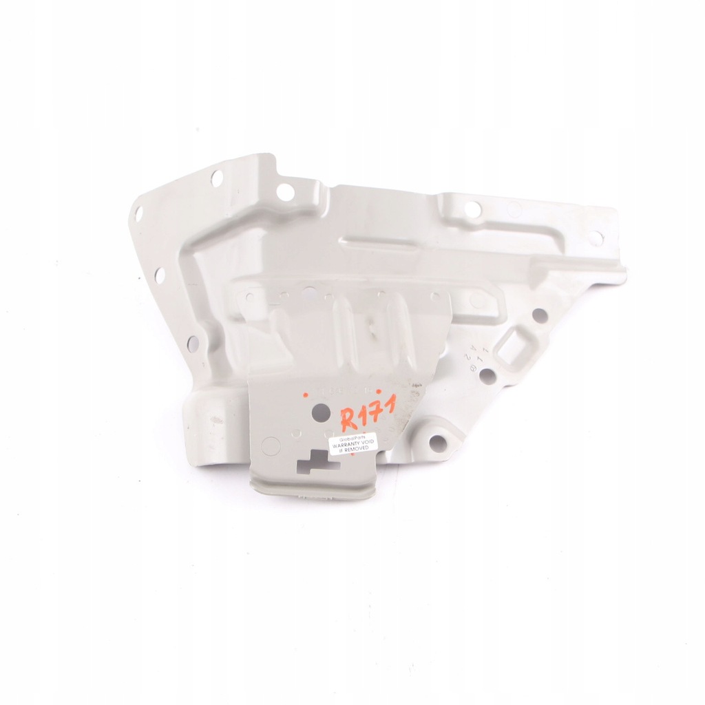 фото №1, Mercedes r171 кронштейн кронштейн крыша hard top 1716461016