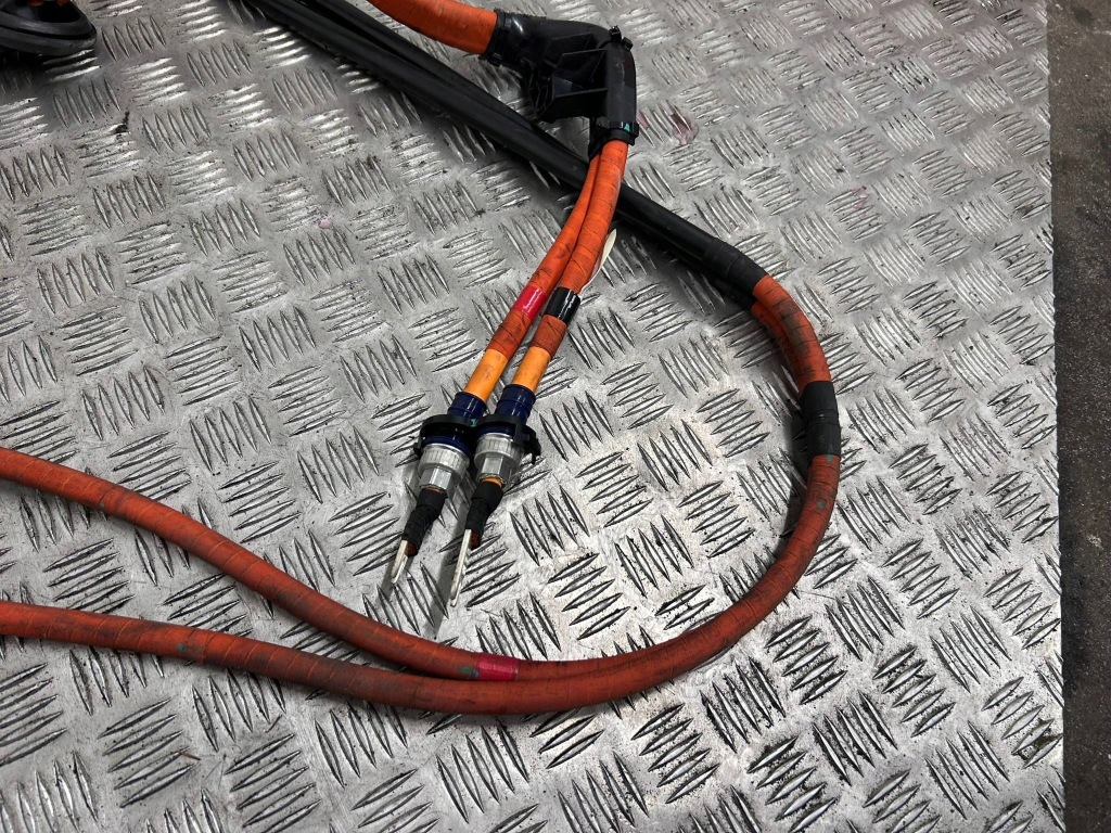 фото №11, Джгут електрична tesla model x 106380010c