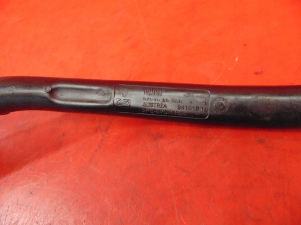 фото №13, Mini countryman r60 all4 2.0 d заливная горловина шланг топлива